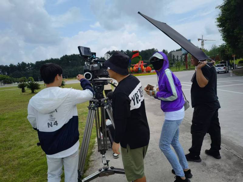 场景赋能，东莞TVC拍摄打造品牌沉浸式体验