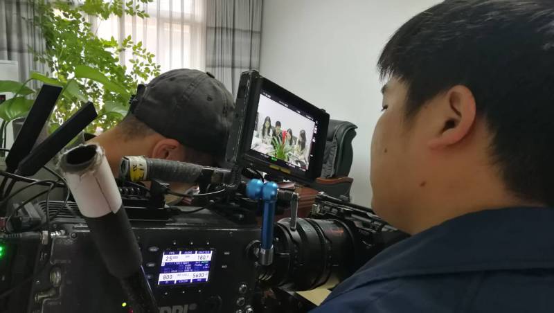 东莞广告片拍摄公司：国潮文化策展人，东方元素与现代审美碰撞