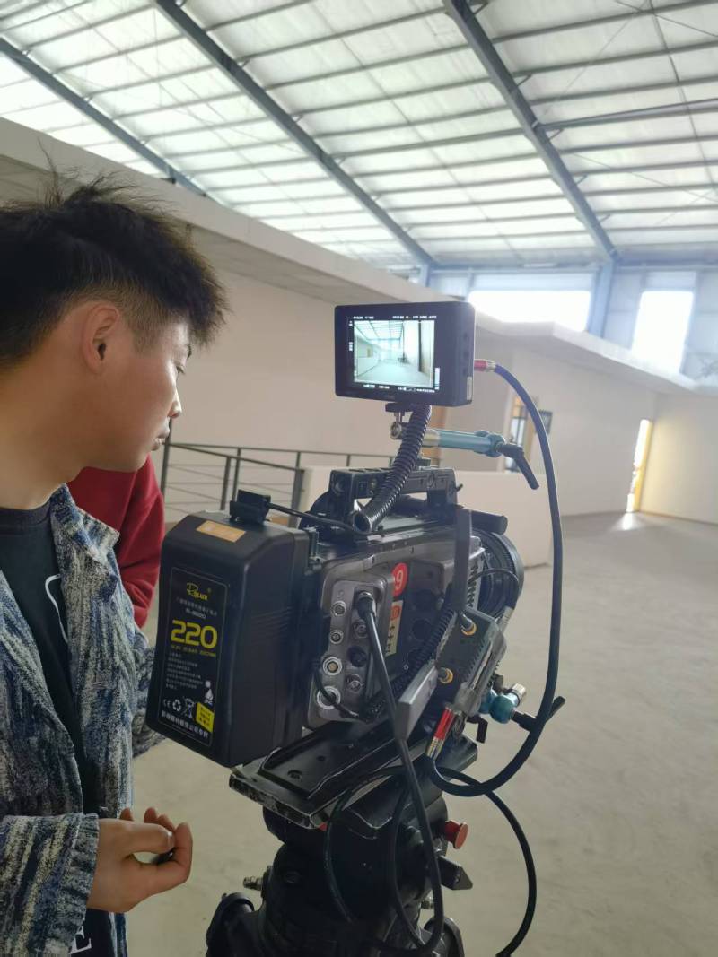 创新驱动，智领未来——东莞TVC与广告片拍摄制作的创新实践