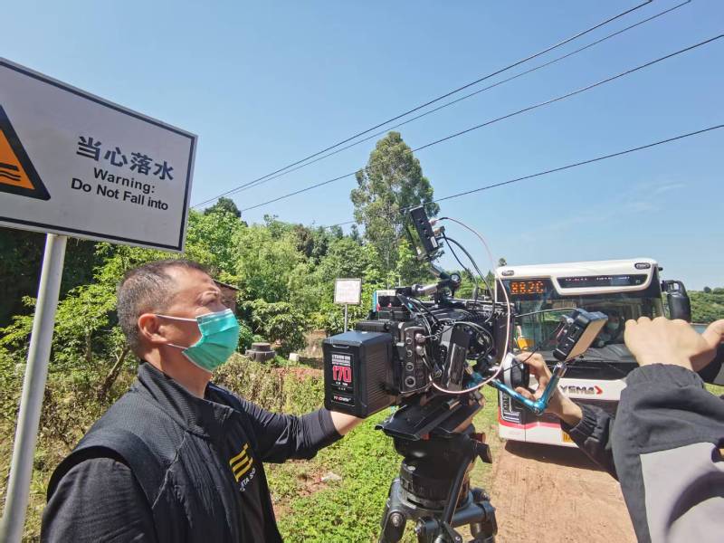 东莞TVC拍摄公司：深耕本地市场，为品牌定制专属拍摄方案